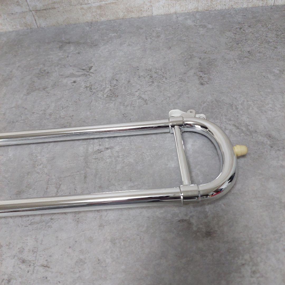 Cool Wind TB-200/F SV プラスチックトロンボーン テナーバス
