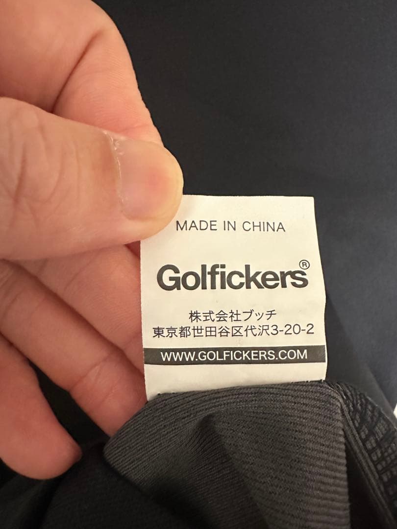 ゴルフィッカーズ