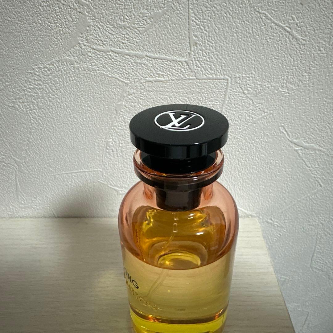 値下げサン ソング オードゥ パルファン　100ml ヴィトン　フレグランス