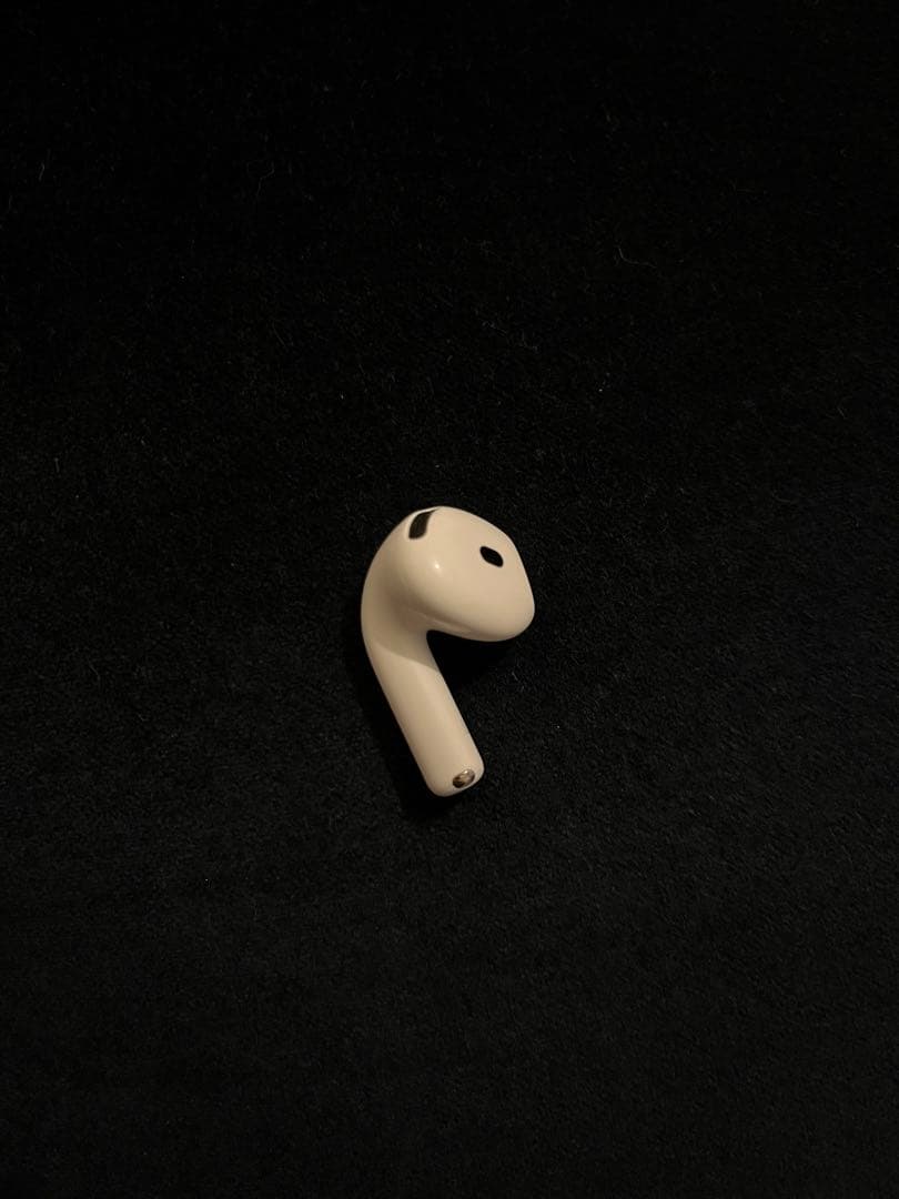 AirPods 第4世代　ノイキャン有り