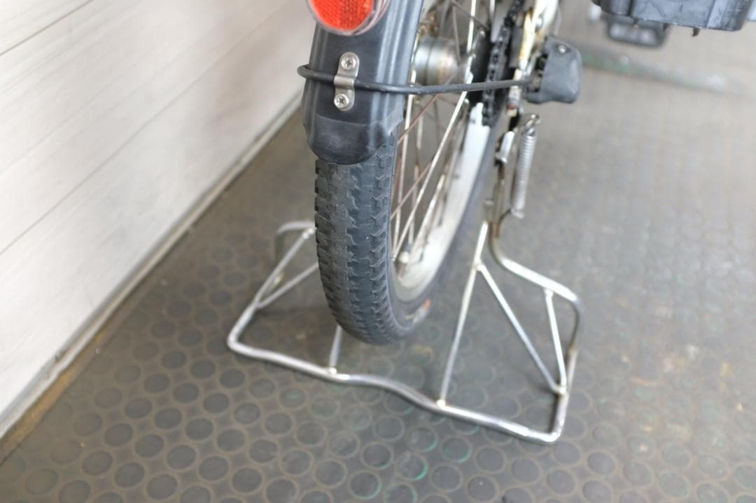 れ*か様 パナソニック ギュット　　20インチ　3段　8.9Ah（5点灯）充電器