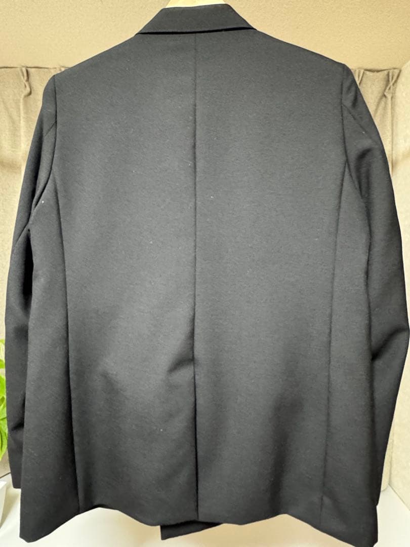 ジャケット・アウター DAIRIKU 21SS Double Tailored Jacket M