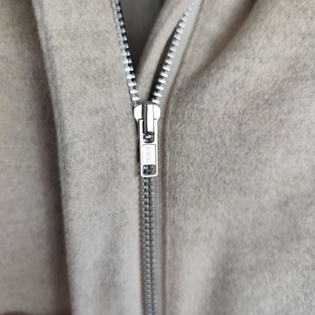 SCAPA スキャパ　カシミア 100% コート 40サイズ　ベージュ