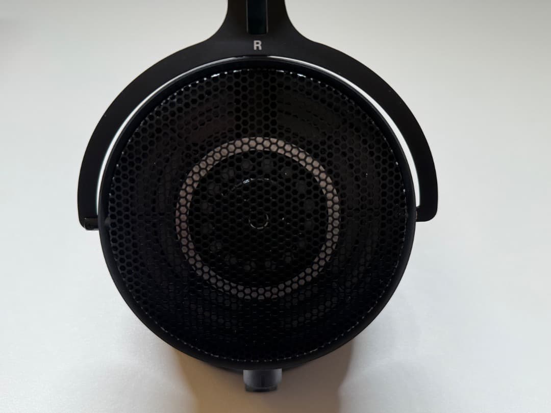 ヘッドホン audio-technica ATH-R70xa