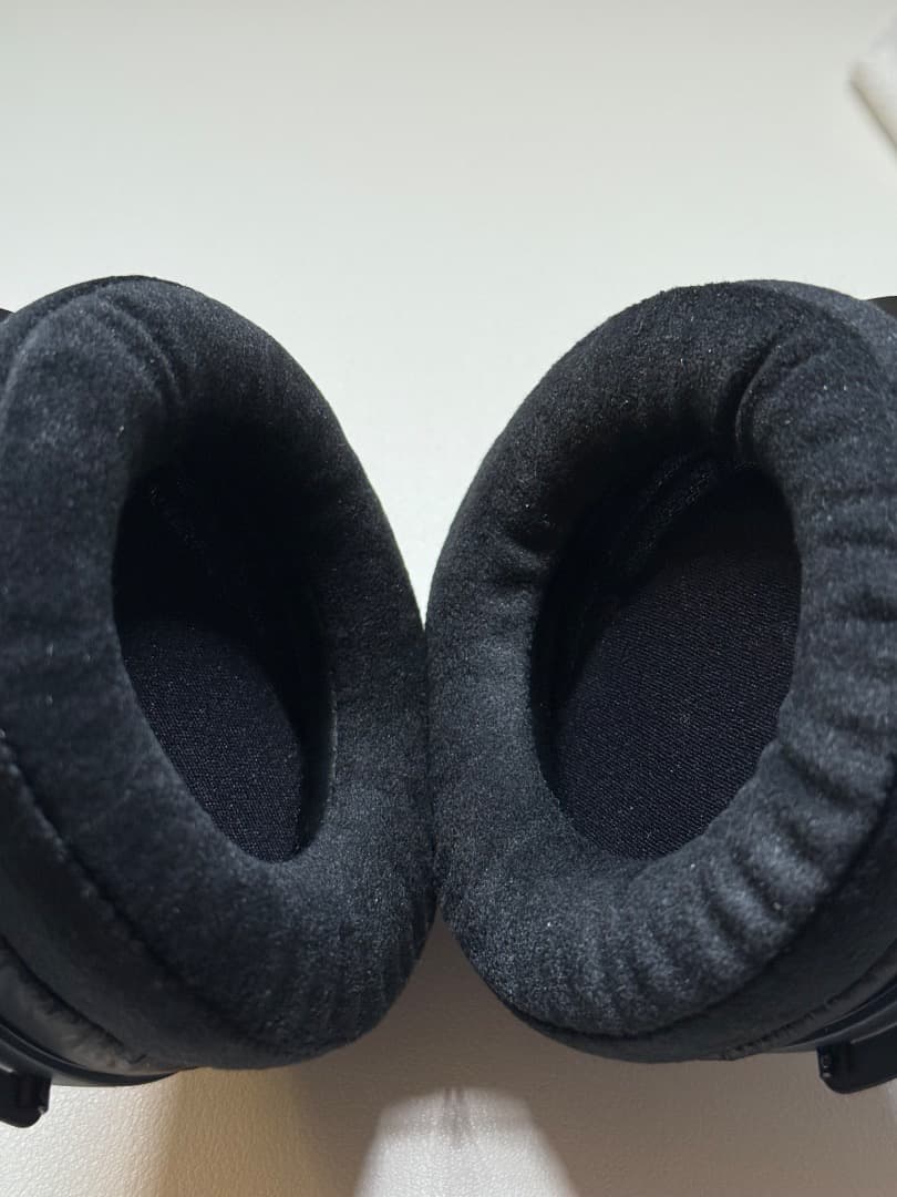 ヘッドホン audio-technica ATH-R70xa