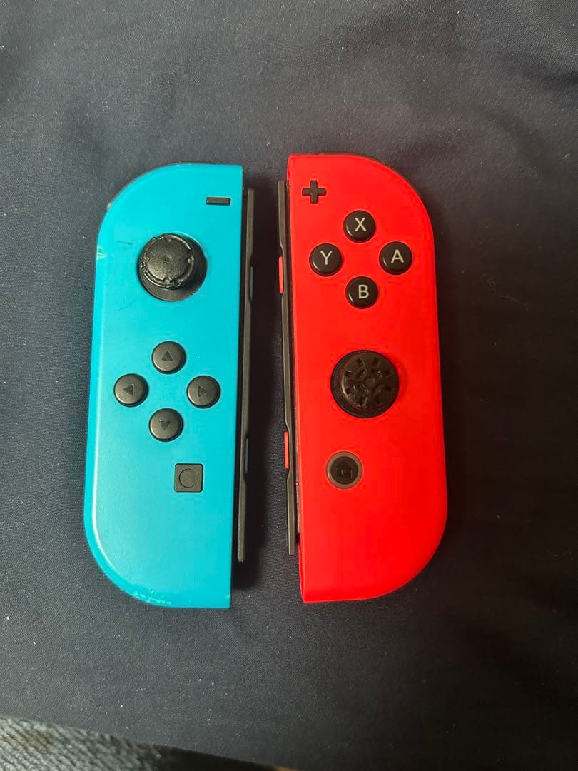 Nintendo Switch お買得セット。SDカード付き