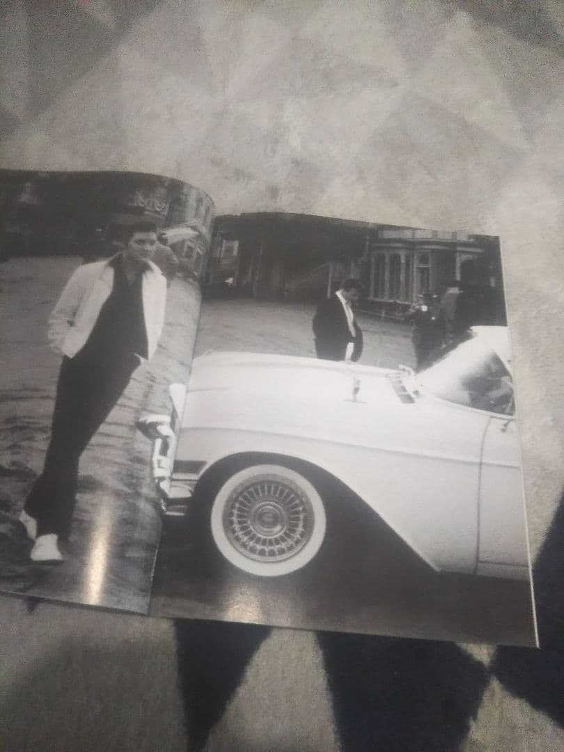 specialeditionーＥＬVＩＳ
