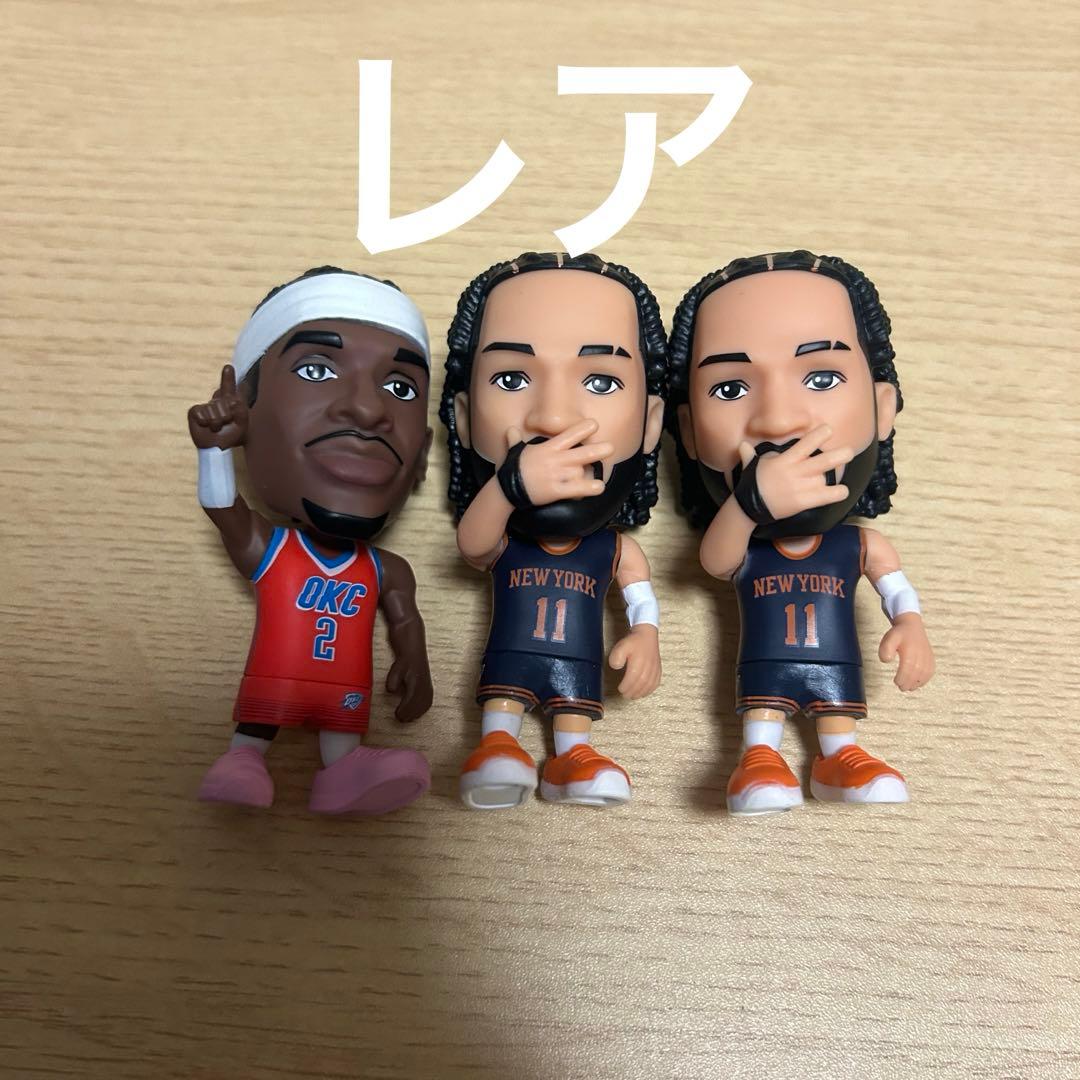 o*k様 nba ballers series1&2 【まとめ売り】⭐️