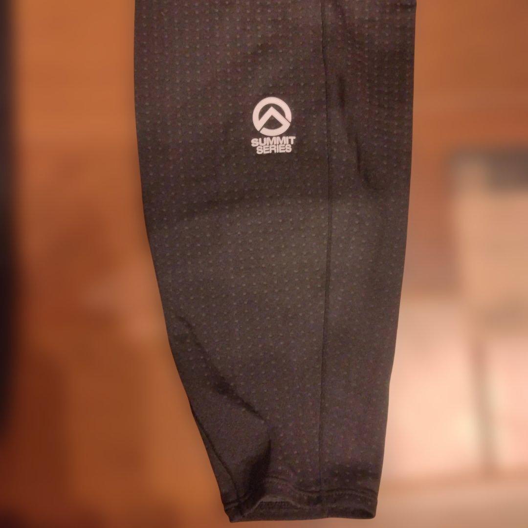 美品　ノースフェイス　タイツ