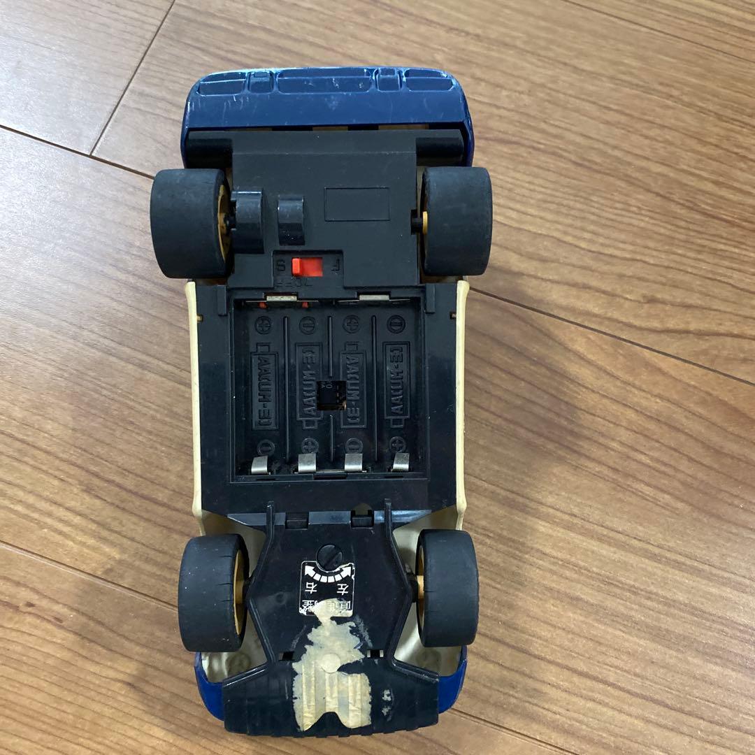 Racing Sport Porsche ラジコンカー 176