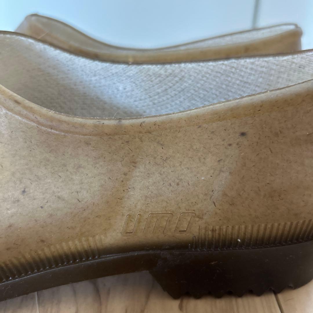 靴 Plasticana Gardena Clog size 37/38