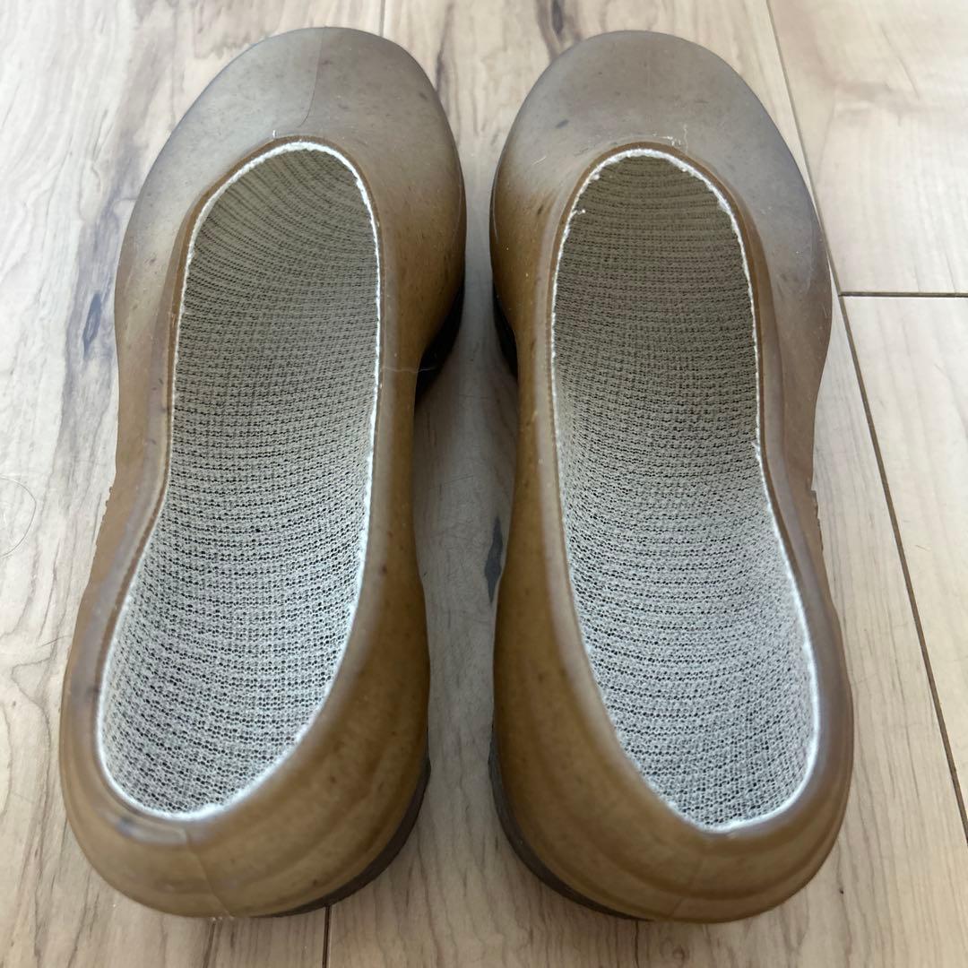 靴 Plasticana Gardena Clog size 37/38