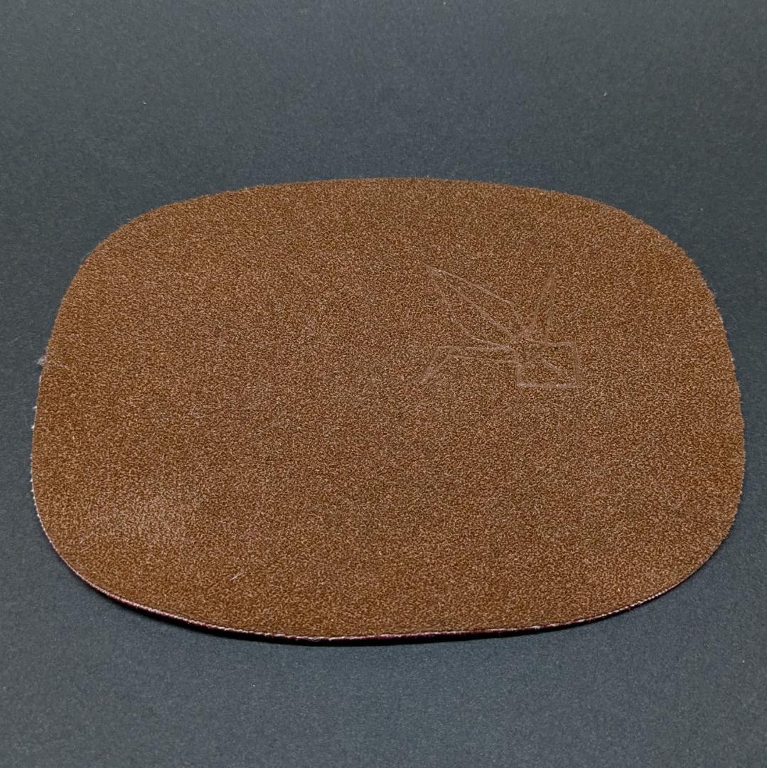 三味線バチ　胴の座　長期保管品