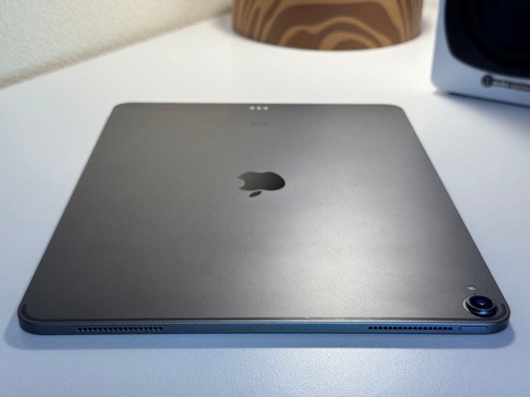 iPad Pro 12.9第3世代Wi-Fi 64GB スペースグレー ジャンク