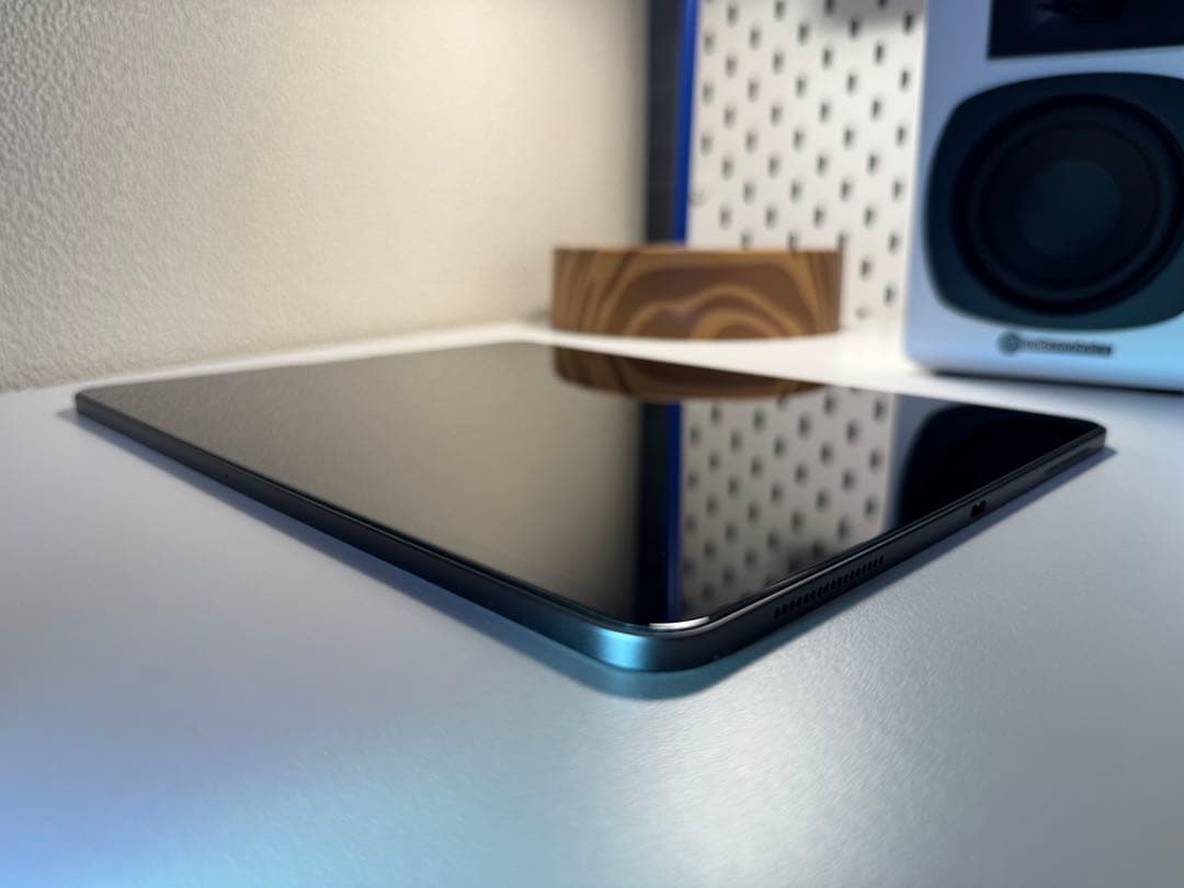 iPad Pro 12.9第3世代Wi-Fi 64GB スペースグレー ジャンク