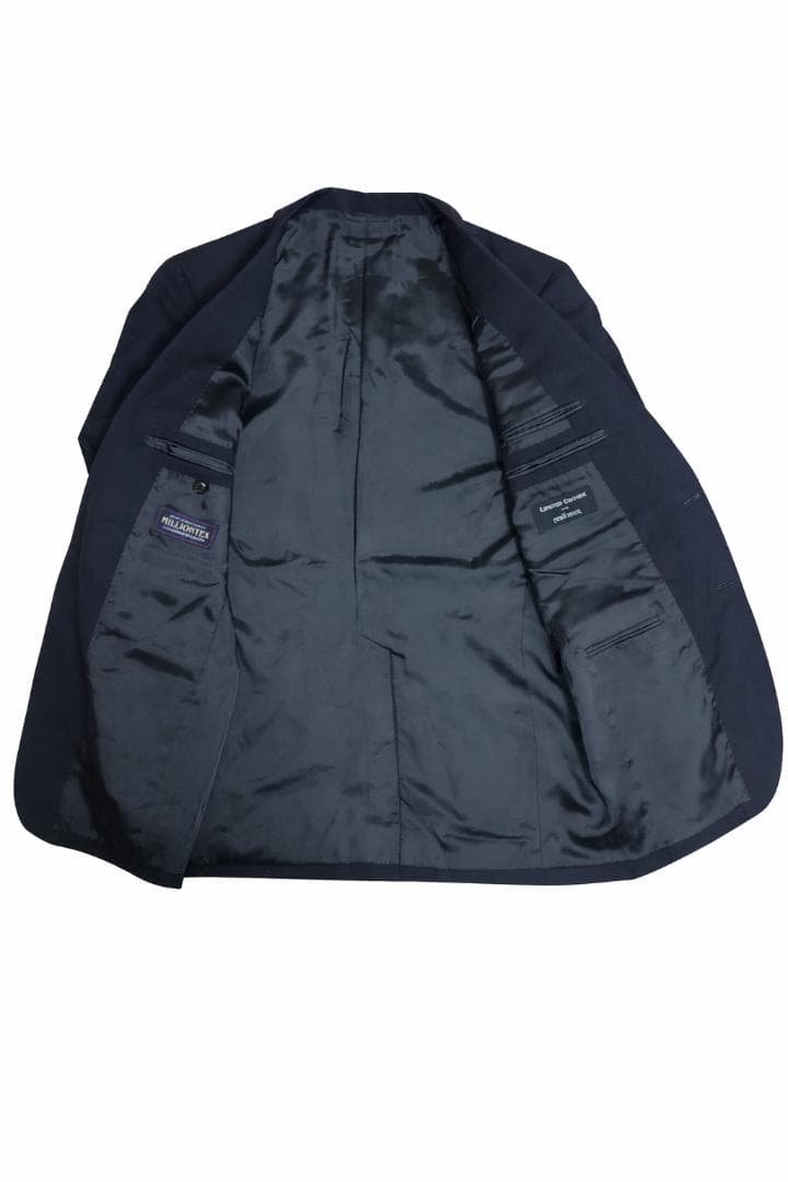 NEW YORKER Limited テーラードジャケット 肩幅43cm