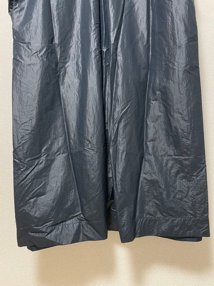 ジャケット・アウター TODAYFUL Nylon Soutiencollar Coat 38