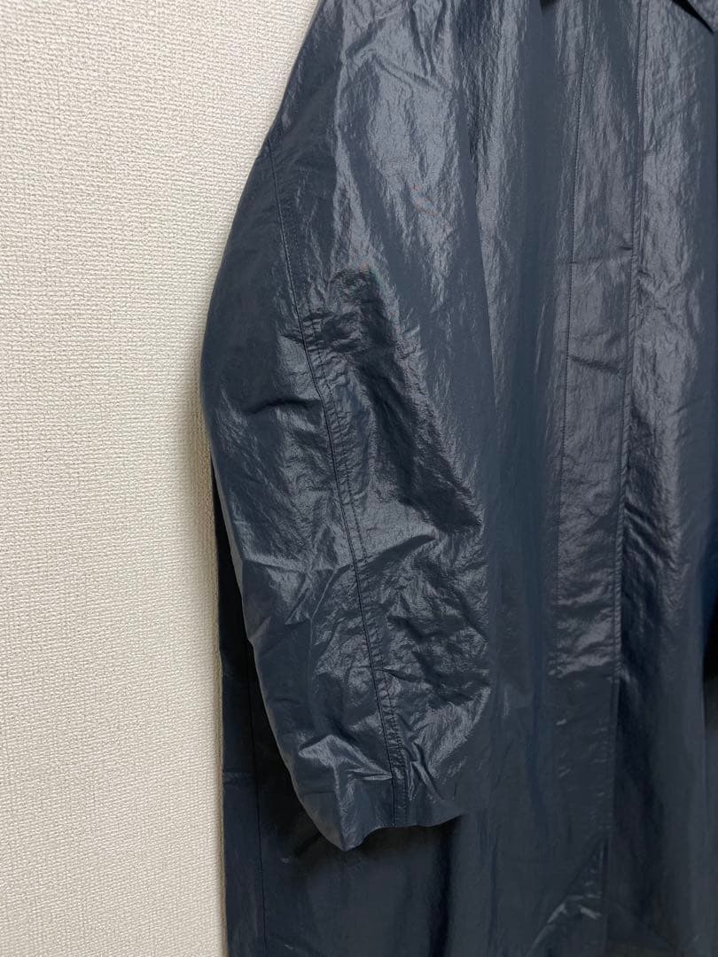 ジャケット・アウター TODAYFUL Nylon Soutiencollar Coat 38