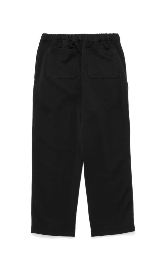 未使用品 GOD SELECTION XXX トラックパンツ M