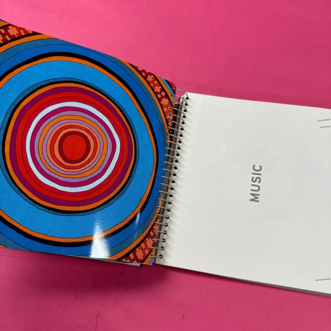 【Hermès 協賛版】Le Book New York 2005 3冊セット