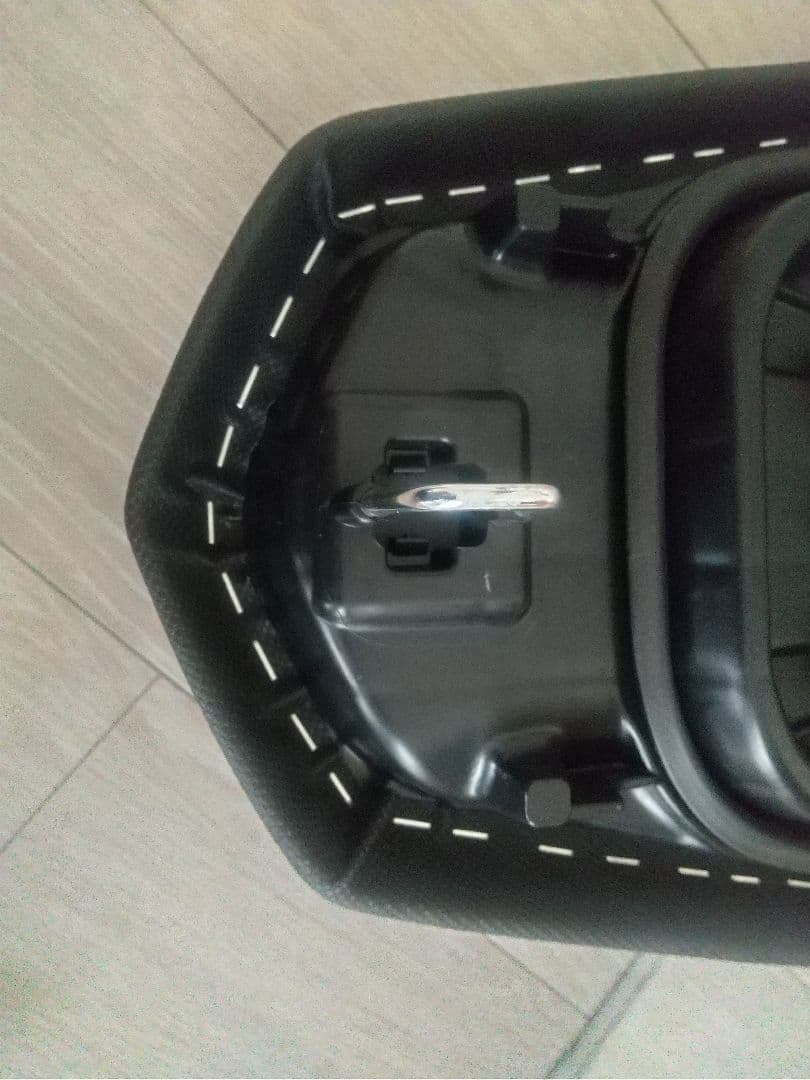 PCX125 2025年式 JK05 純正シート