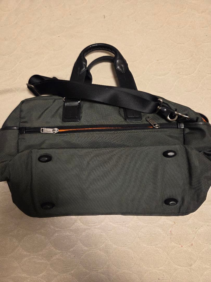 TUMI エバレット エッセンシャル トートバッグ