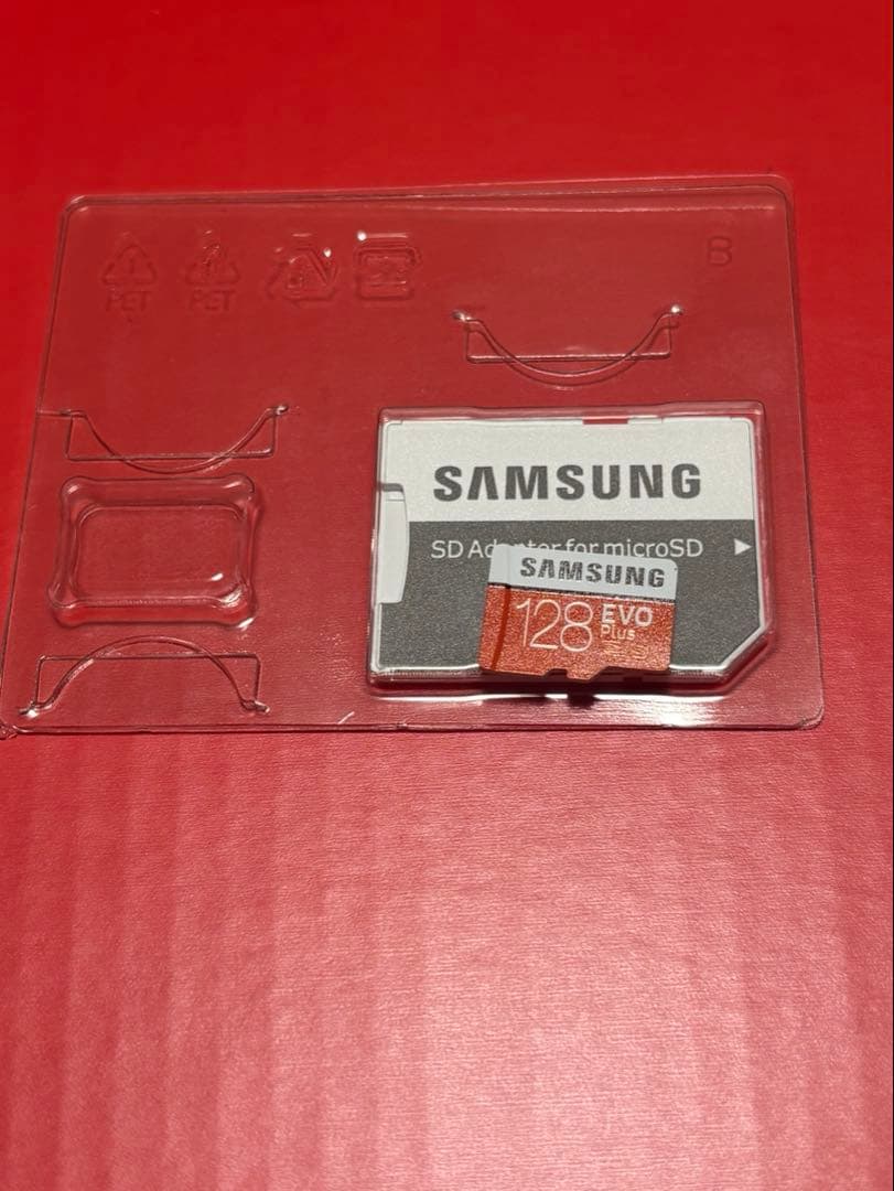 Switch本体(カラーカスタマイズ)+miniSD128GB+LANアダプター