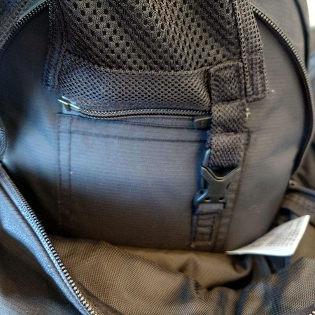 【美品！】POLBAN ADVANCE　シングルショルダー付きヒップシート