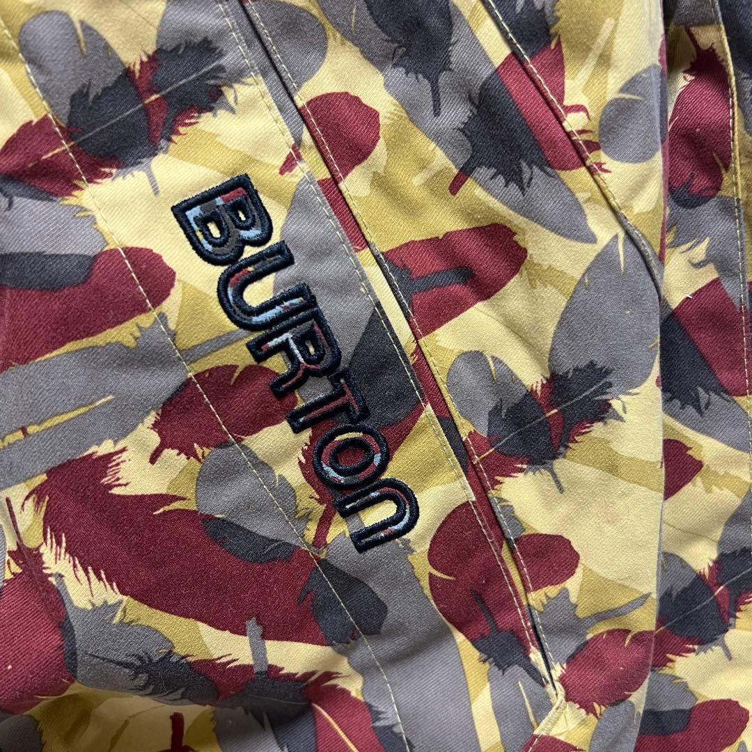 BURTON スノーボード ウェア XL バートン