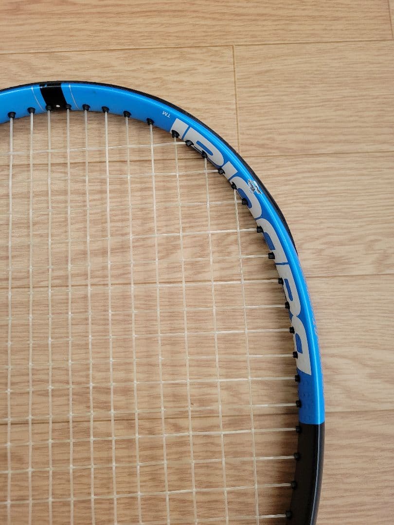 Babolat　PUREDRIVE ピュアドライブ 2018 G2　300g