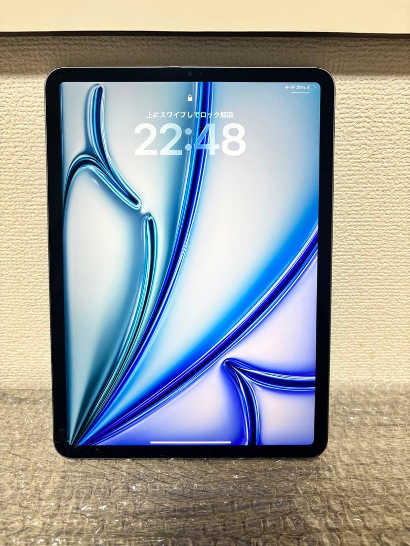 Apple iPad Pro 11 第2世代　128GB 93% ケース付き