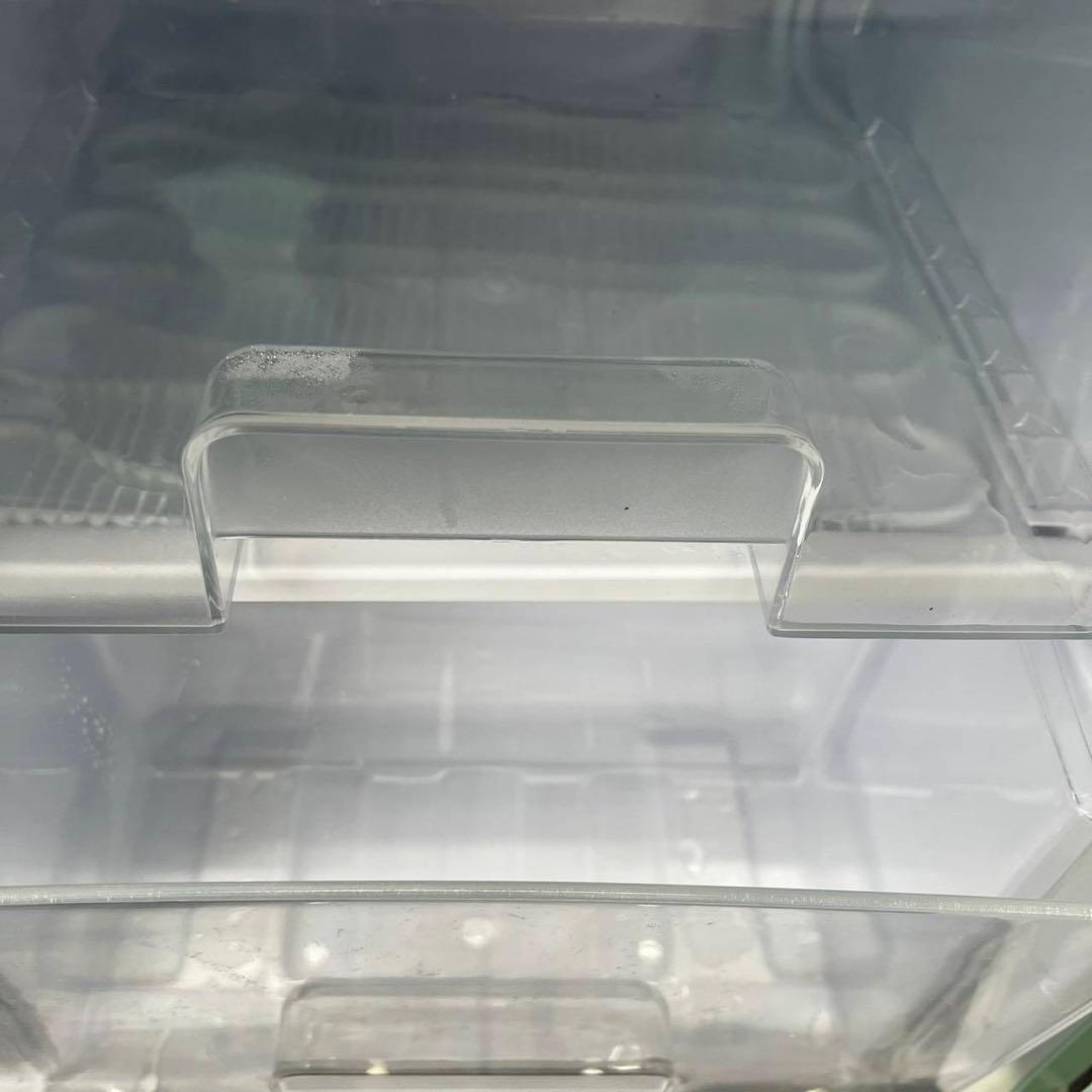 128 冷蔵庫　レトロ　おしゃれ　小型　スリム　可愛い　一人暮らし　設置無料