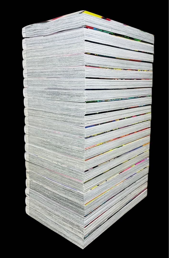 【全巻セット】 ダンダダン 1巻〜20巻(既刊)/龍幸伸