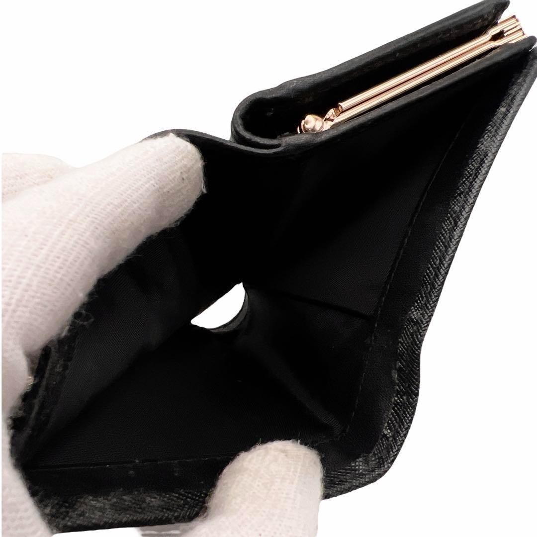 Vivienne Westwood レディース がま口 折り財布 7189