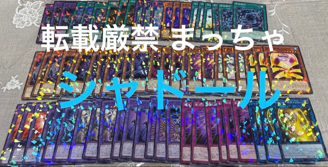 ターミナルワールド3 terminal world3 パラ フルコン シャドール