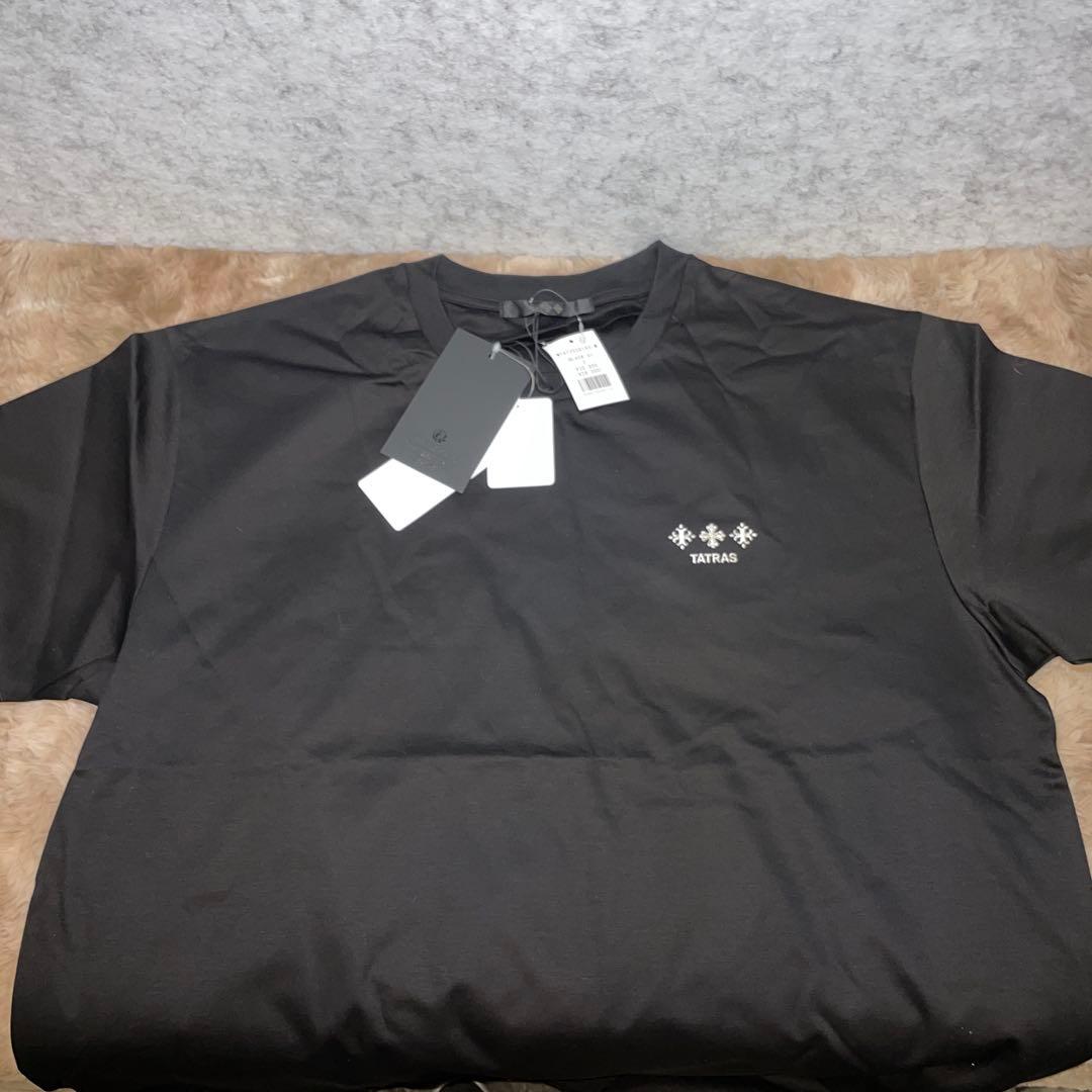 TATRAS NUNKI ショートスリーブTシャツ MTAT25S8193-M