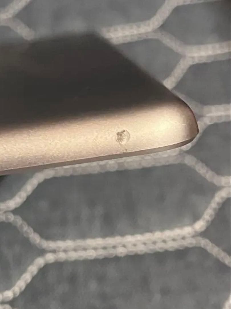 iPad 第6世代①