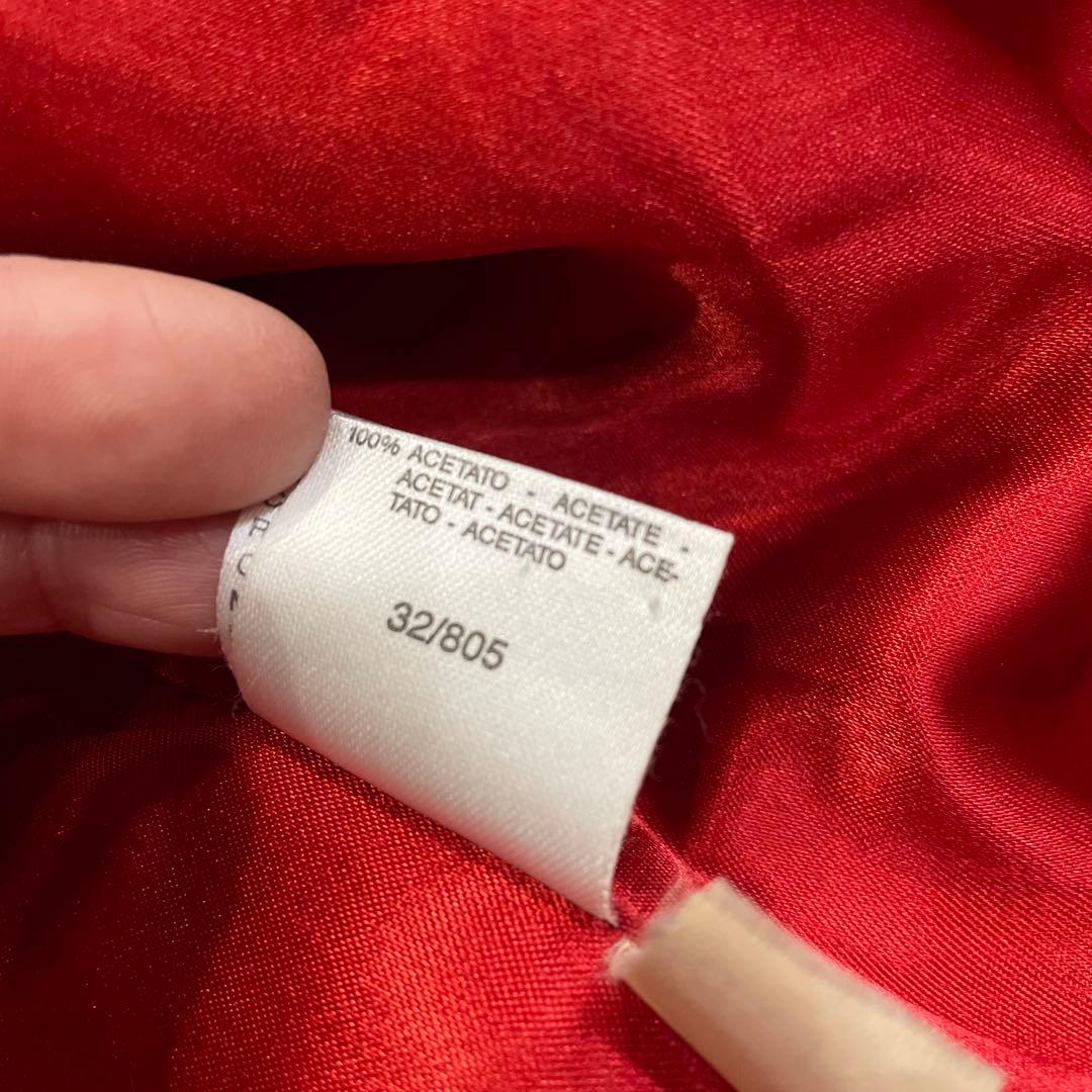 ⭐︎値下げ⭐︎イタリア製 MARELLA マレーラ ウール100%ロング コート40