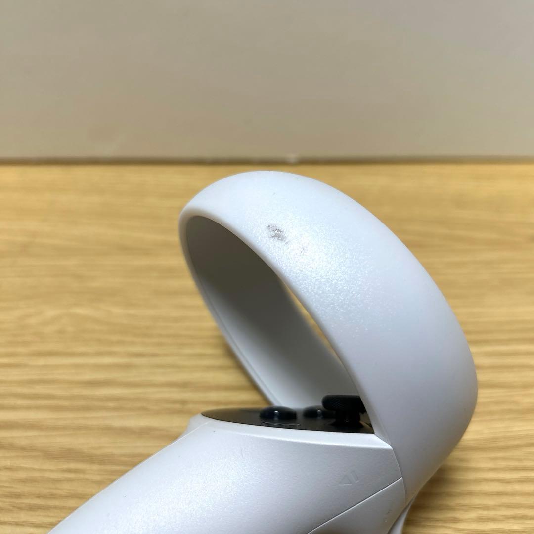 メタクエスト2 ワイヤレス VRヘッドセット ケース付き ※動作未確認