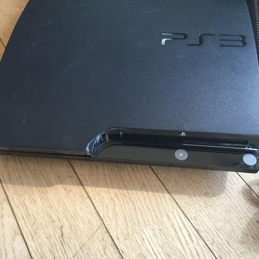 プレステ　ジャンクセット　部品取りに　SONY PlayStation