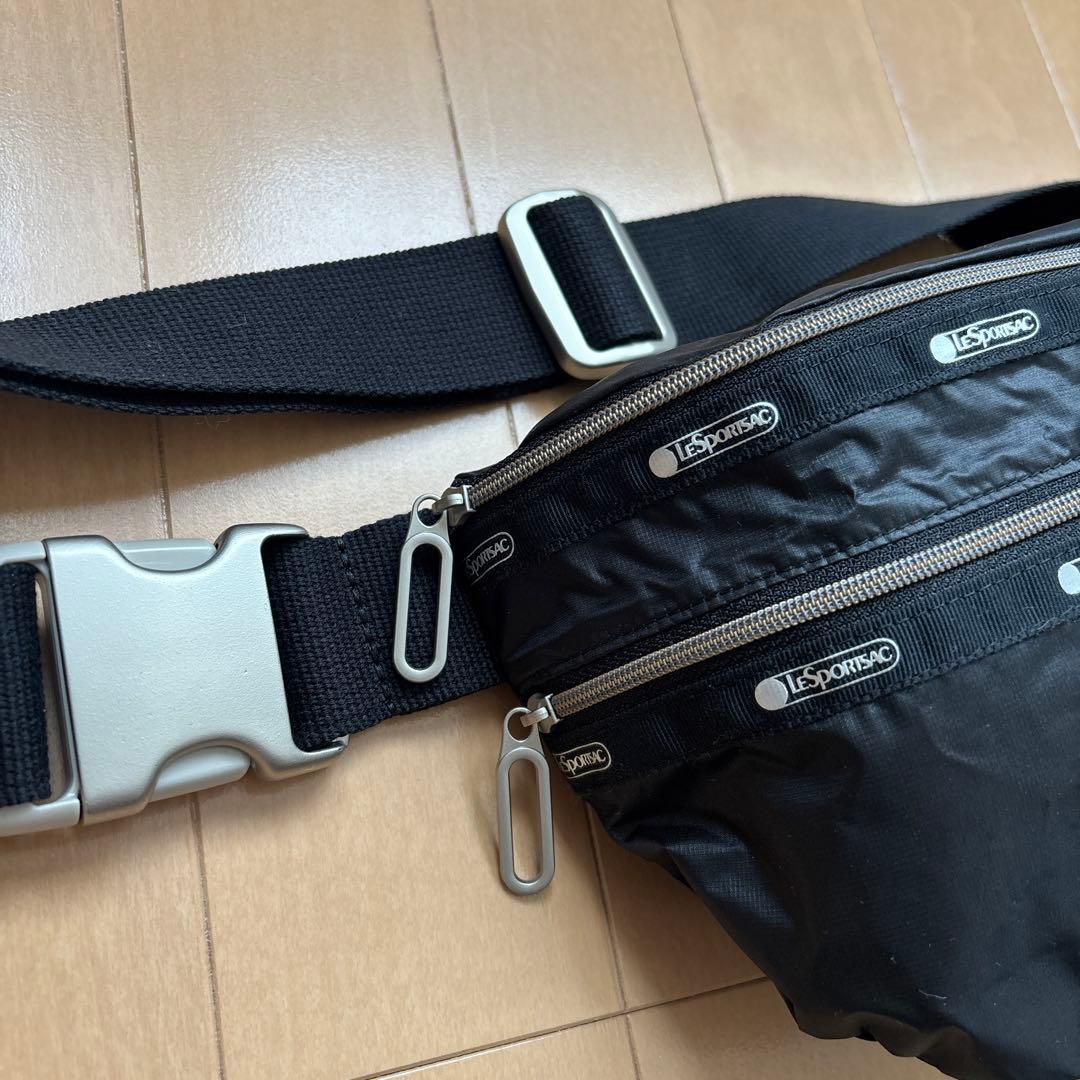 レスポートサック＊ボディバッグ・ウエストバッグ