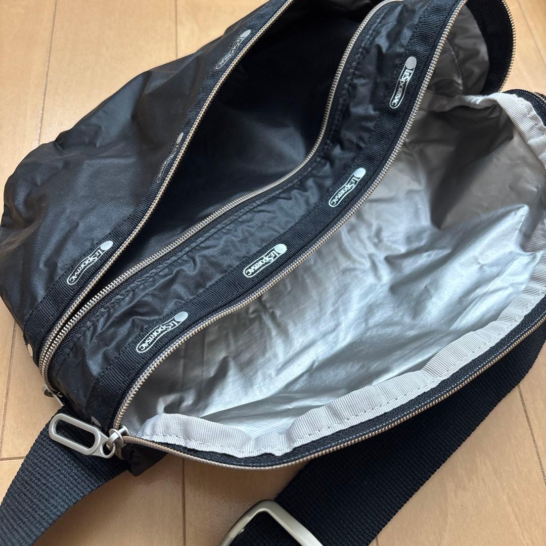 レスポートサック＊ボディバッグ・ウエストバッグ