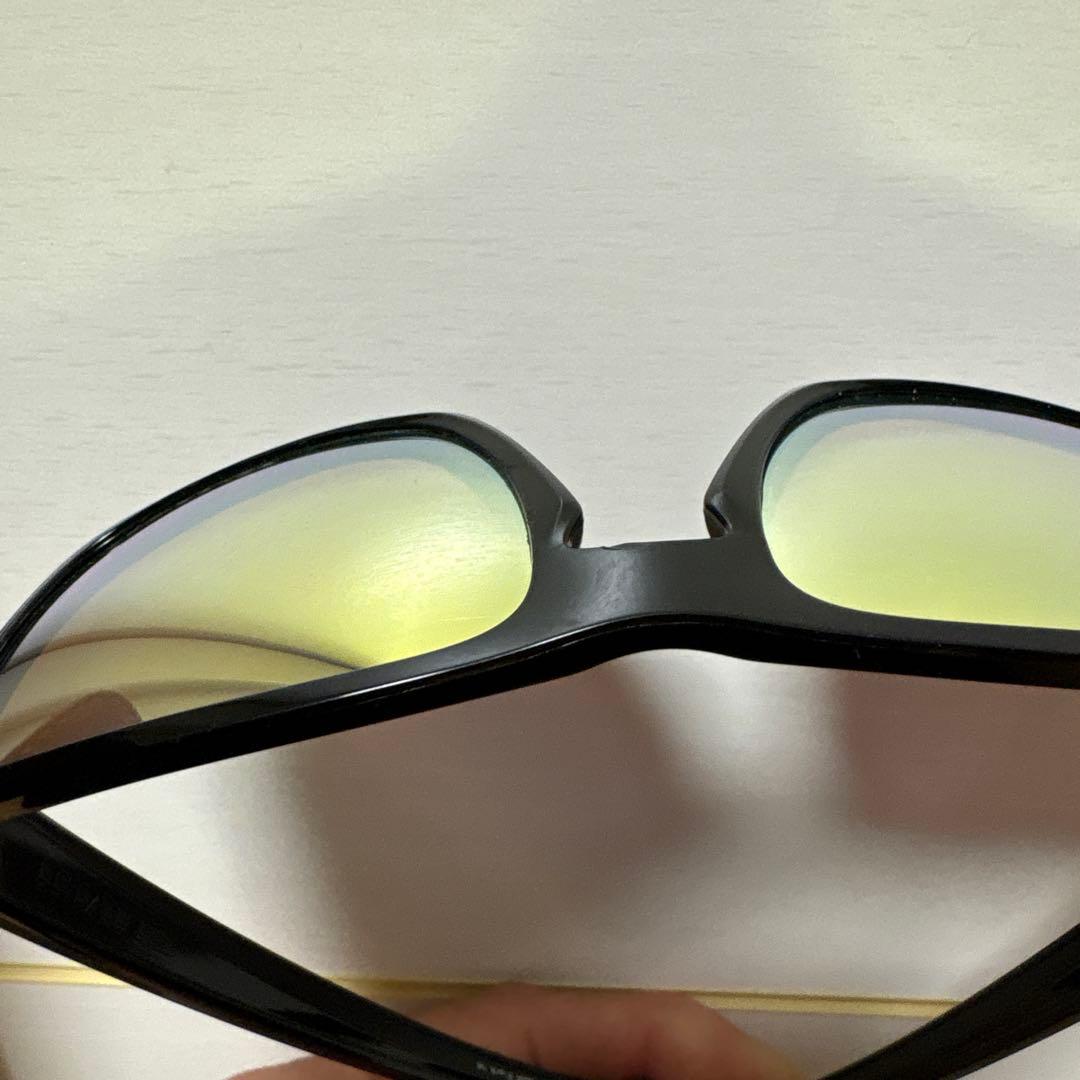 y*s様 OAKLEY オークリー SLIVER スリバーサングラス　偏光レンズ