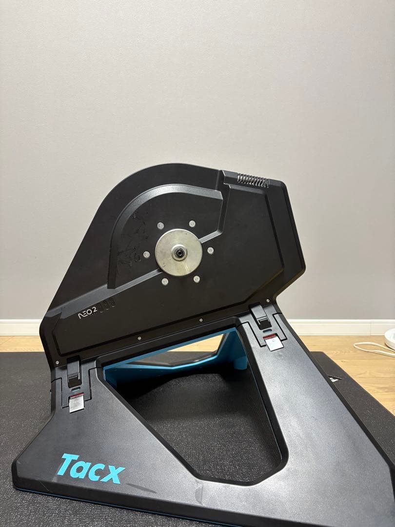 【ジャンク品】Tacx NEO 2 Smart