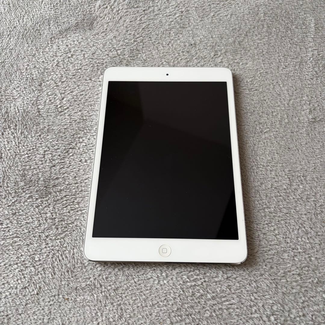 iPadmini2第2世代128GB WIFIモデル