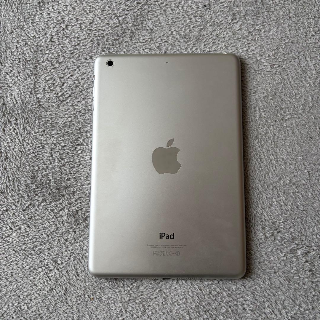 iPadmini2第2世代128GB WIFIモデル