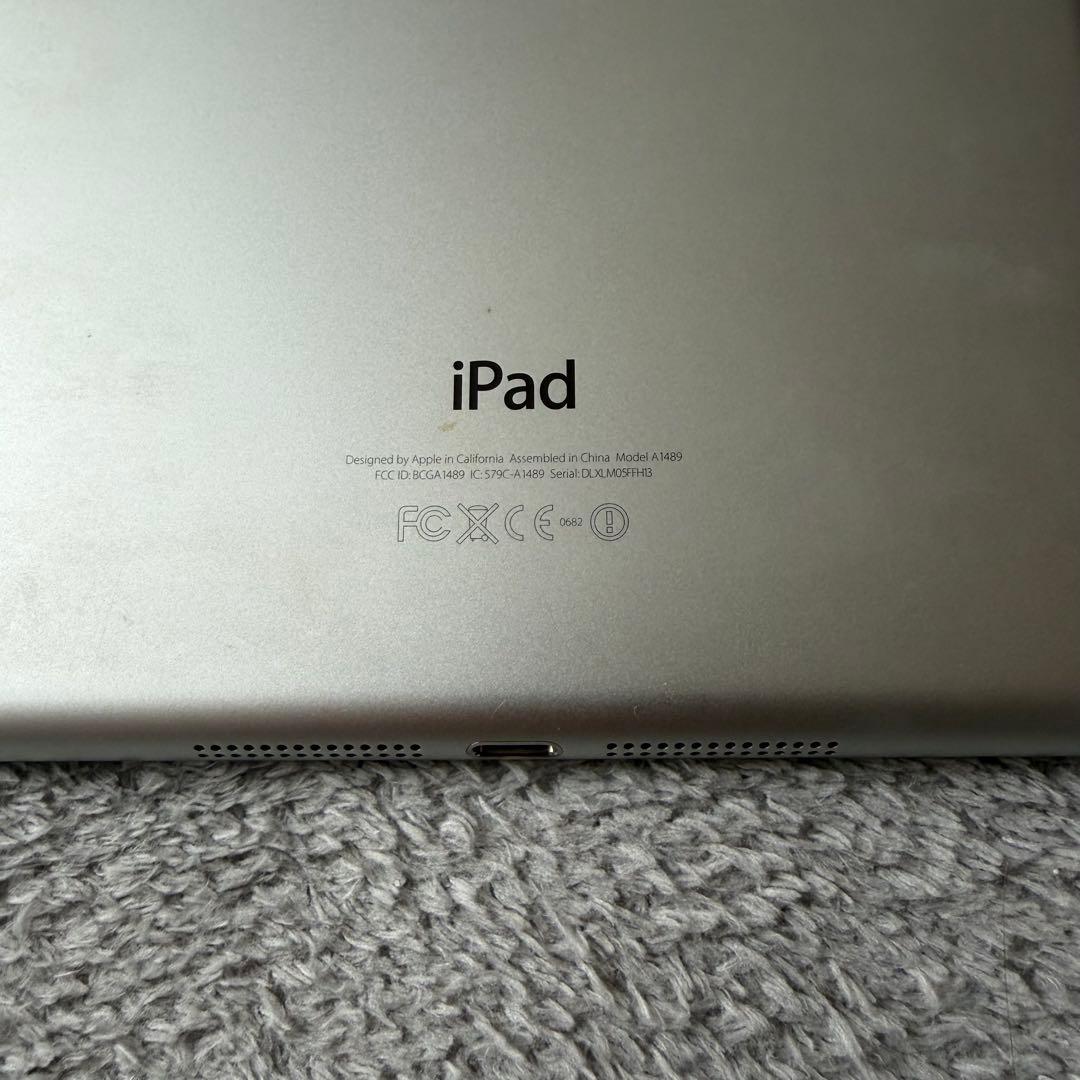 iPadmini2第2世代128GB WIFIモデル
