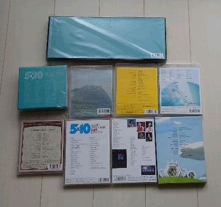 嵐セット