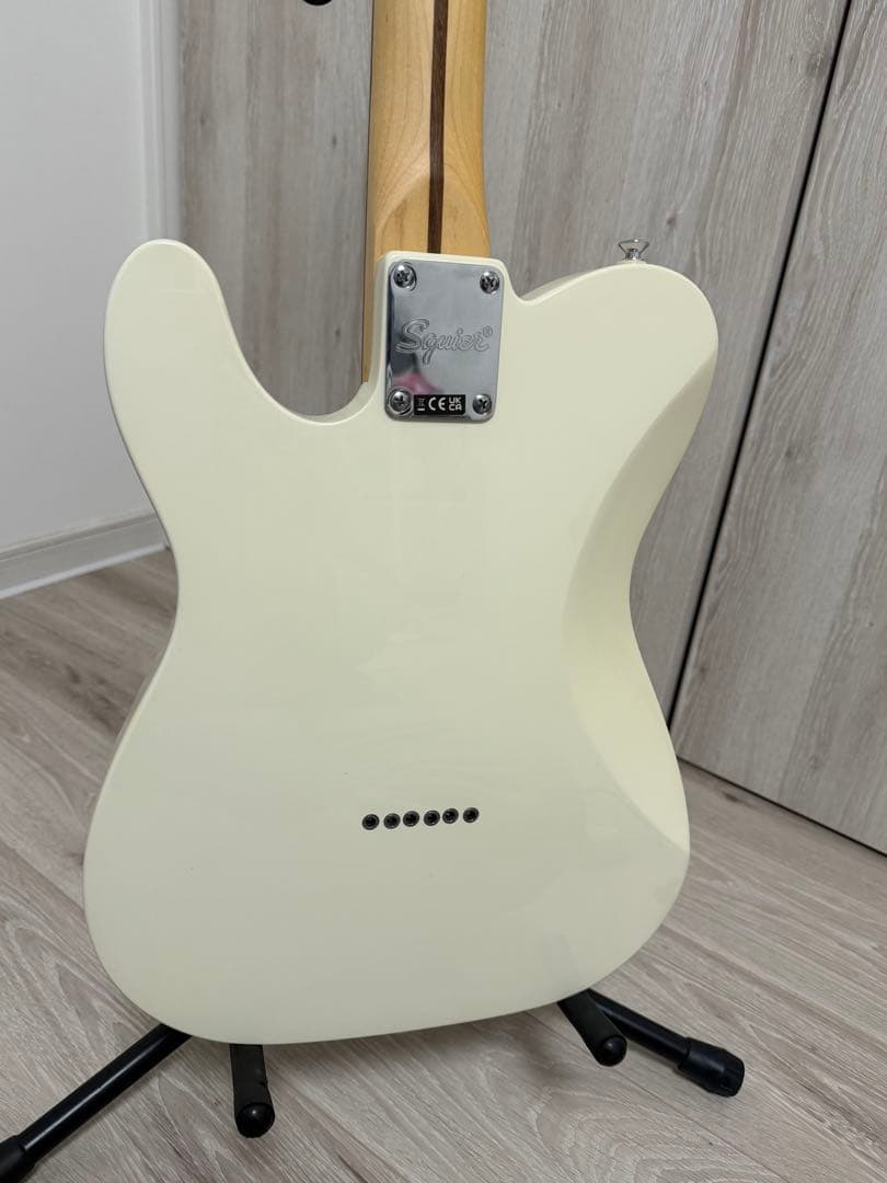 Fender by Squier テレキャスター