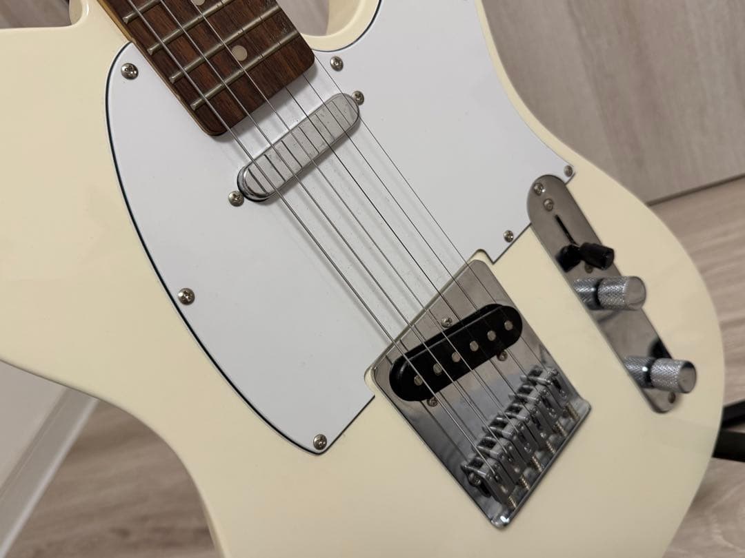 Fender by Squier テレキャスター